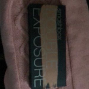 Smashbox Double Exposure eyeshadow palette
